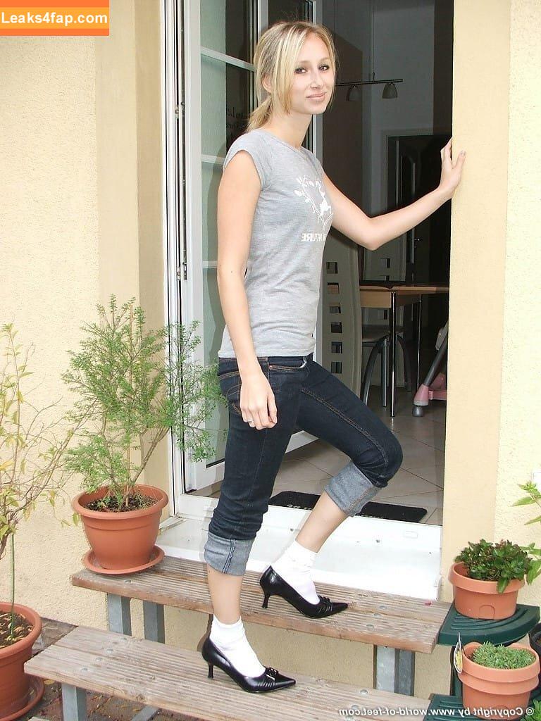 Worldoffeet /  leaked photo photo #0697