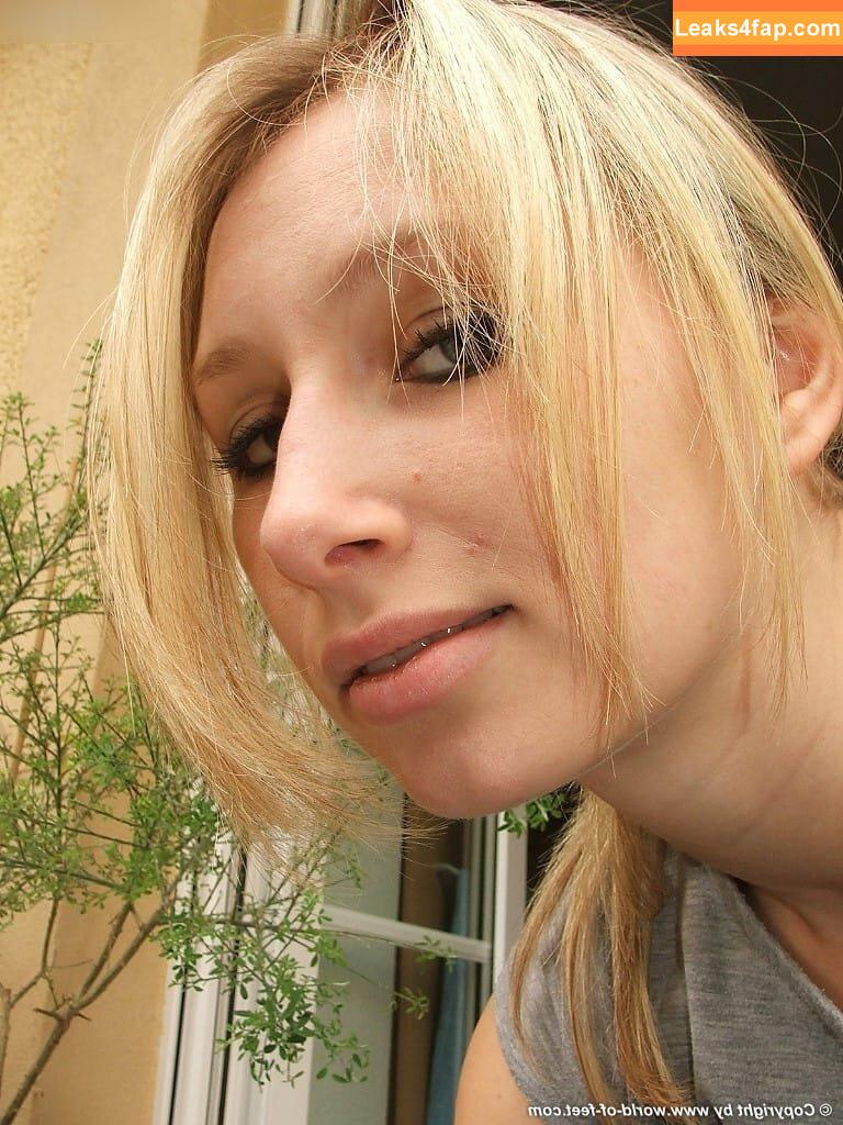 Worldoffeet /  leaked photo photo #0701