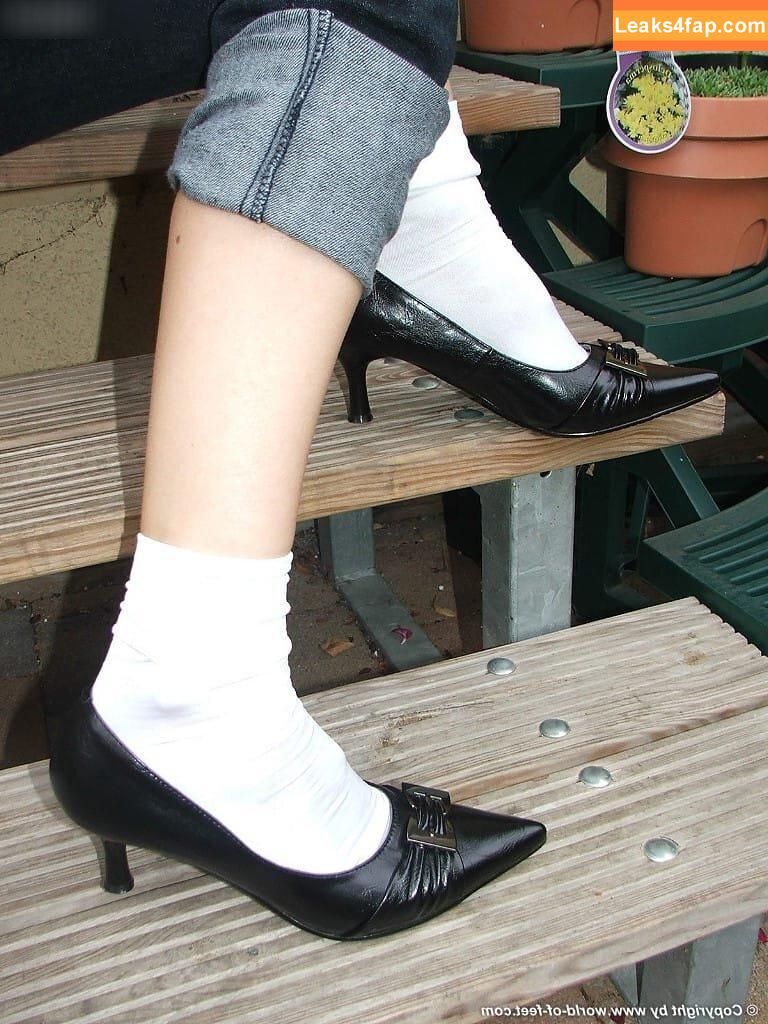 Worldoffeet /  leaked photo photo #0702