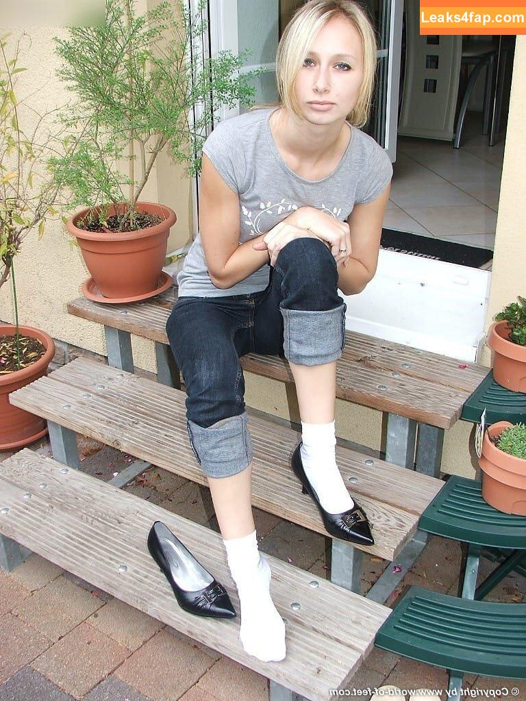 Worldoffeet /  leaked photo photo #0703