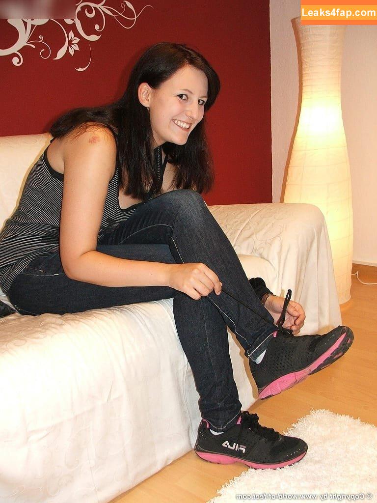 Worldoffeet /  leaked photo photo #0711