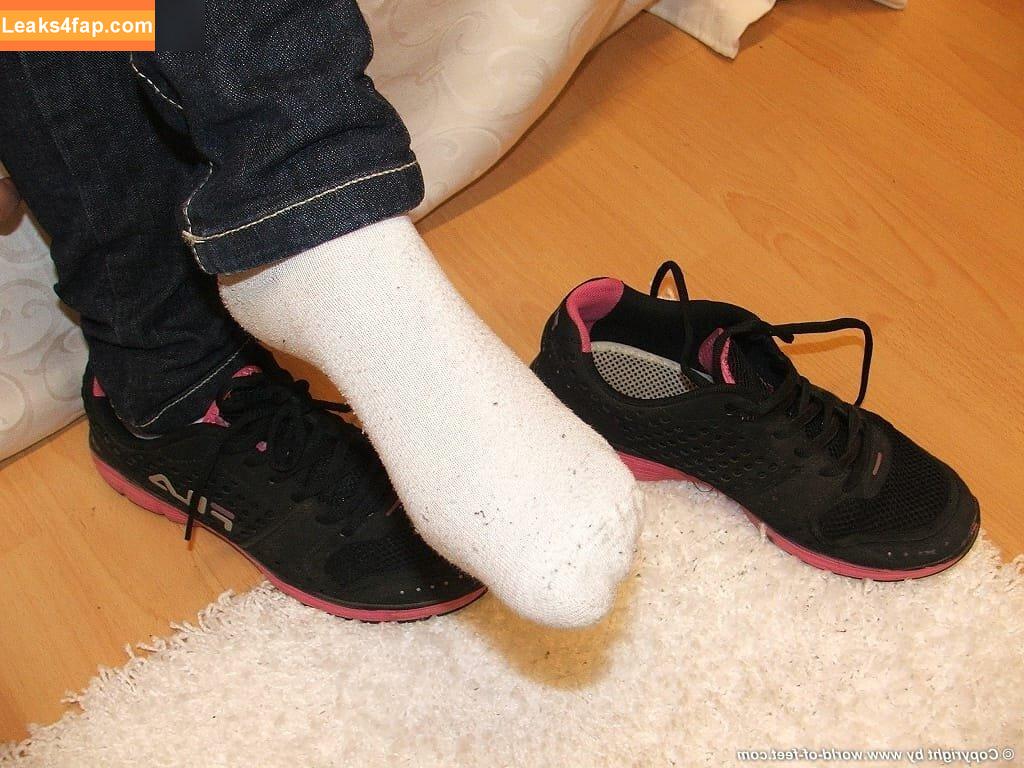 Worldoffeet /  leaked photo photo #0714