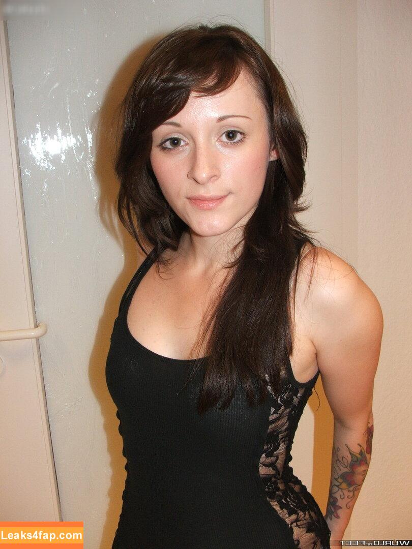 Worldoffeet /  leaked photo photo #0750