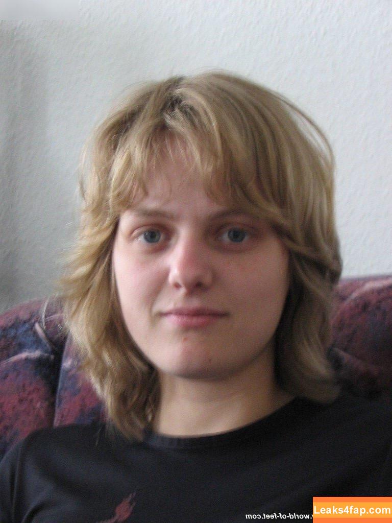 Worldoffeet /  leaked photo photo #0773