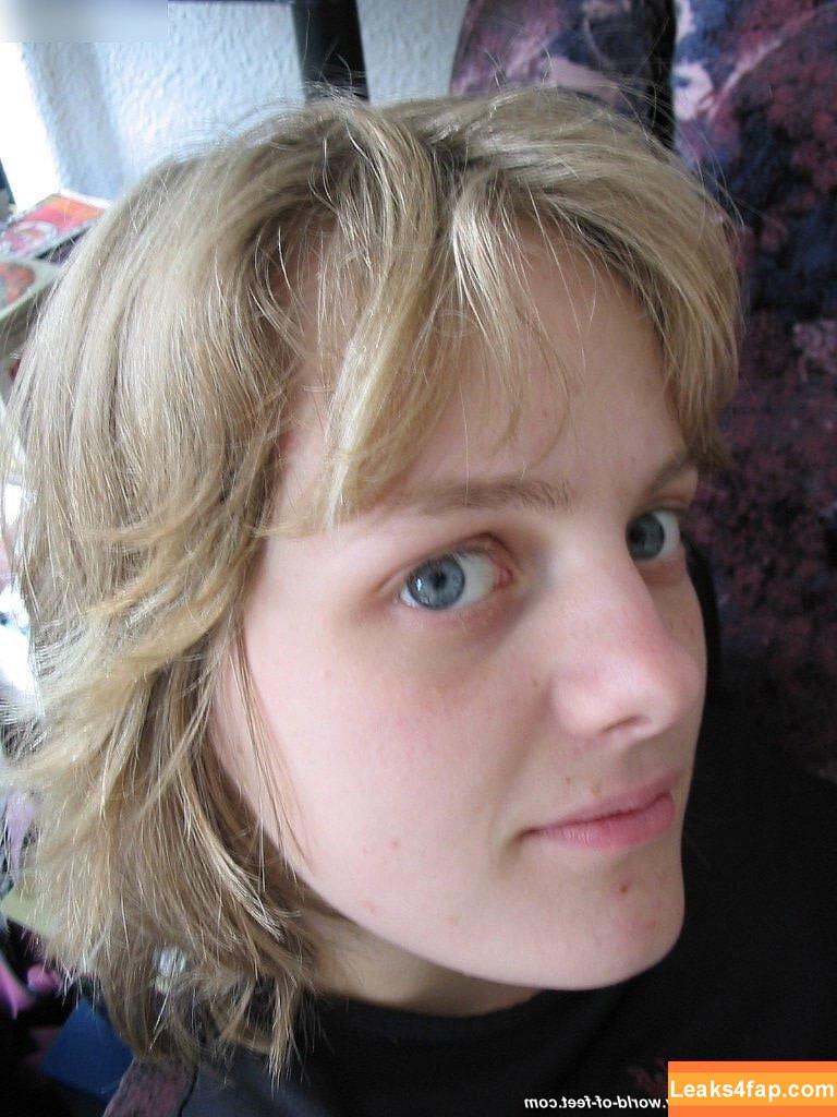 Worldoffeet /  leaked photo photo #0776