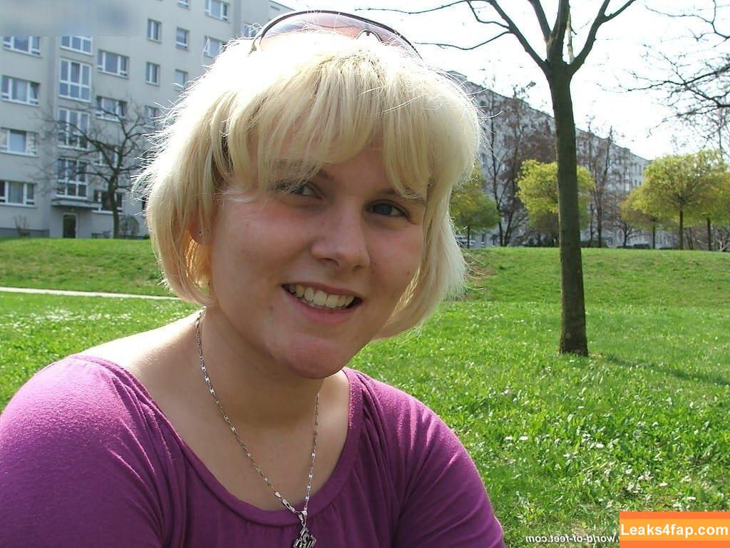 Worldoffeet /  слитое фото фото #0786