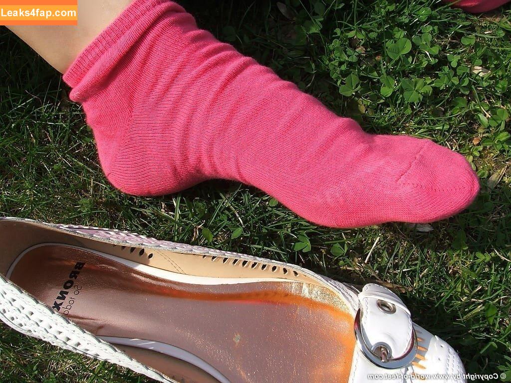 Worldoffeet /  leaked photo photo #0789