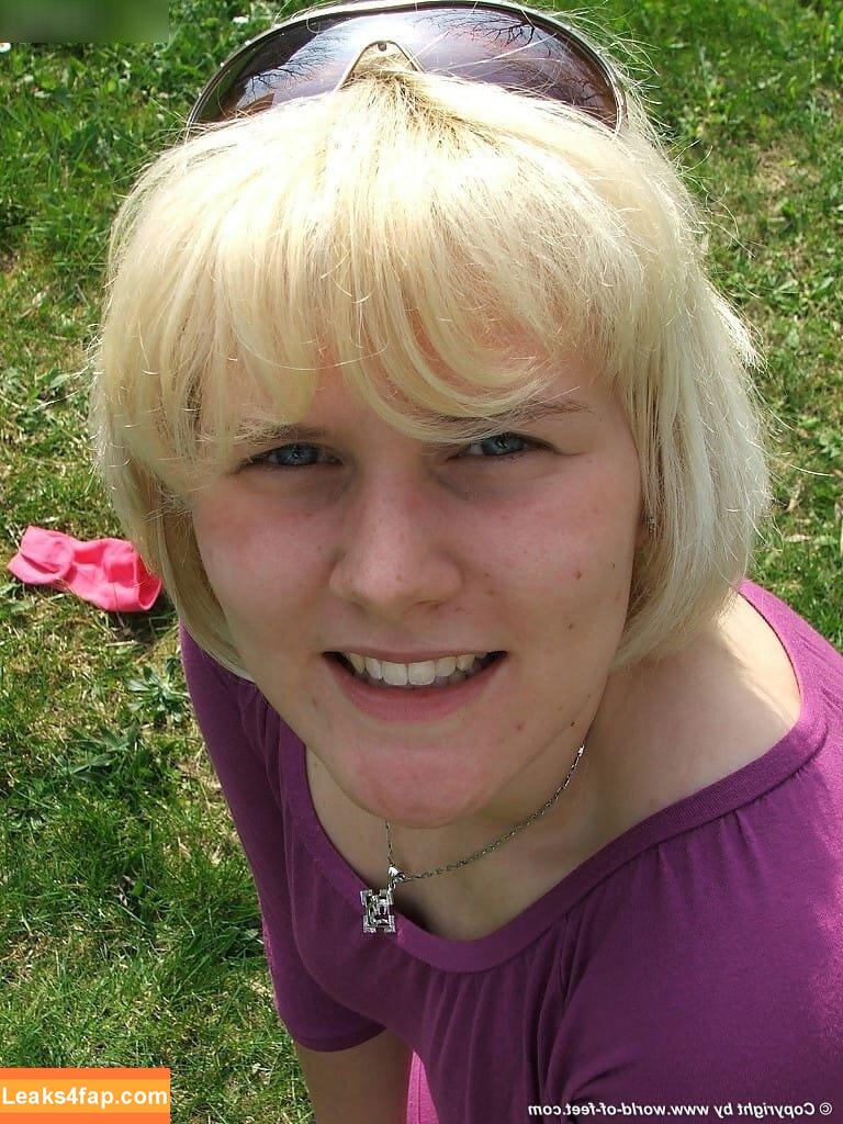 Worldoffeet /  leaked photo photo #0795