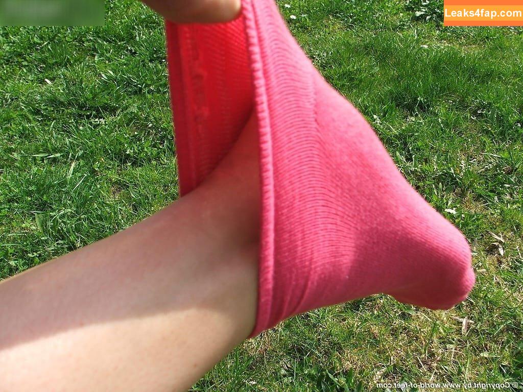 Worldoffeet /  leaked photo photo #0796