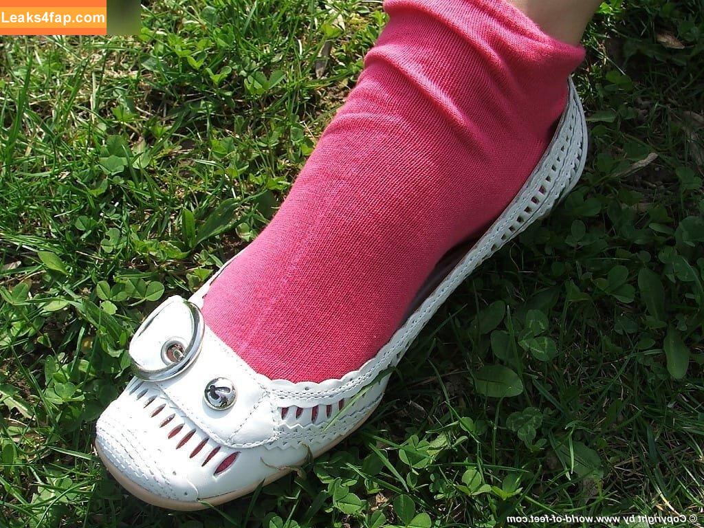 Worldoffeet /  leaked photo photo #0797