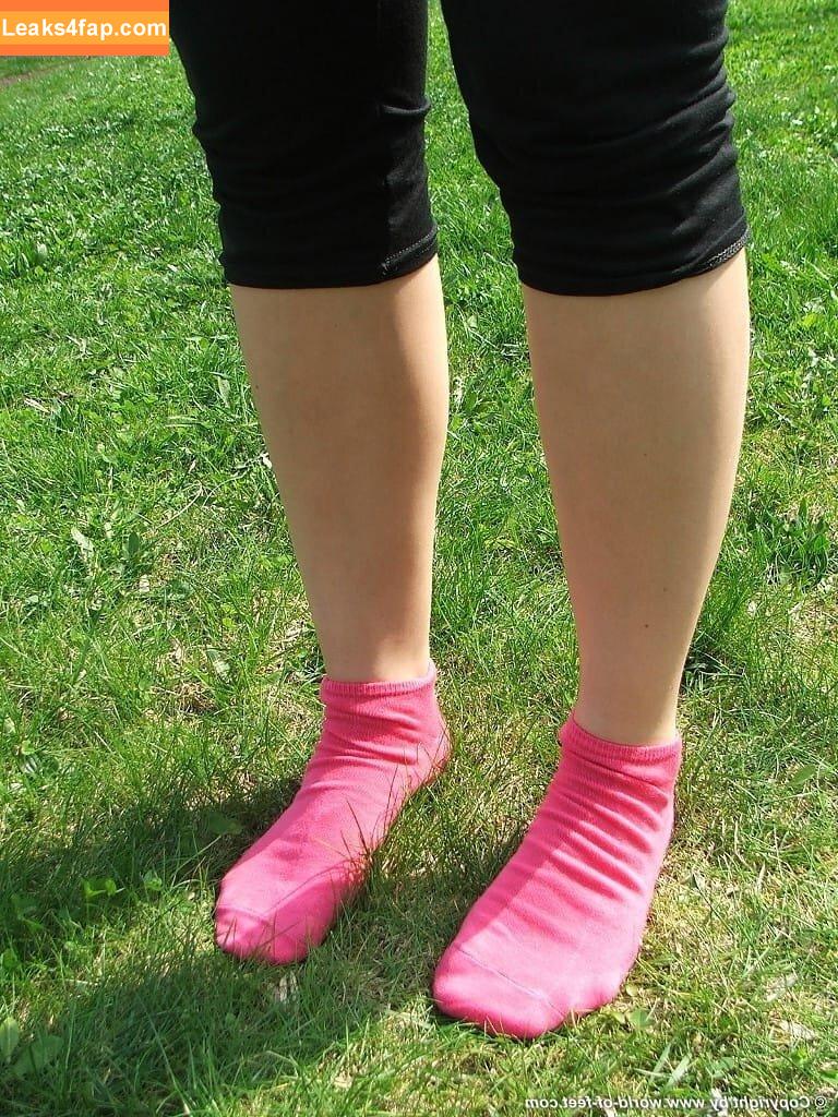 Worldoffeet /  leaked photo photo #0804