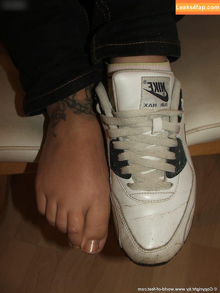 Worldoffeet /  leaked photo photo #0805