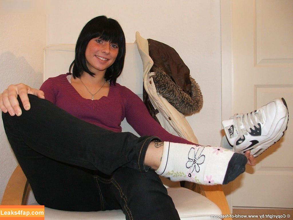 Worldoffeet /  слитое фото фото #0808