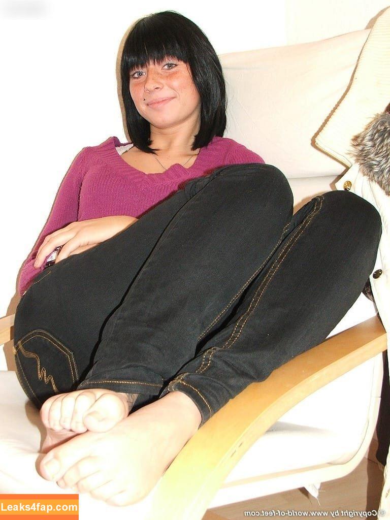 Worldoffeet /  слитое фото фото #0809