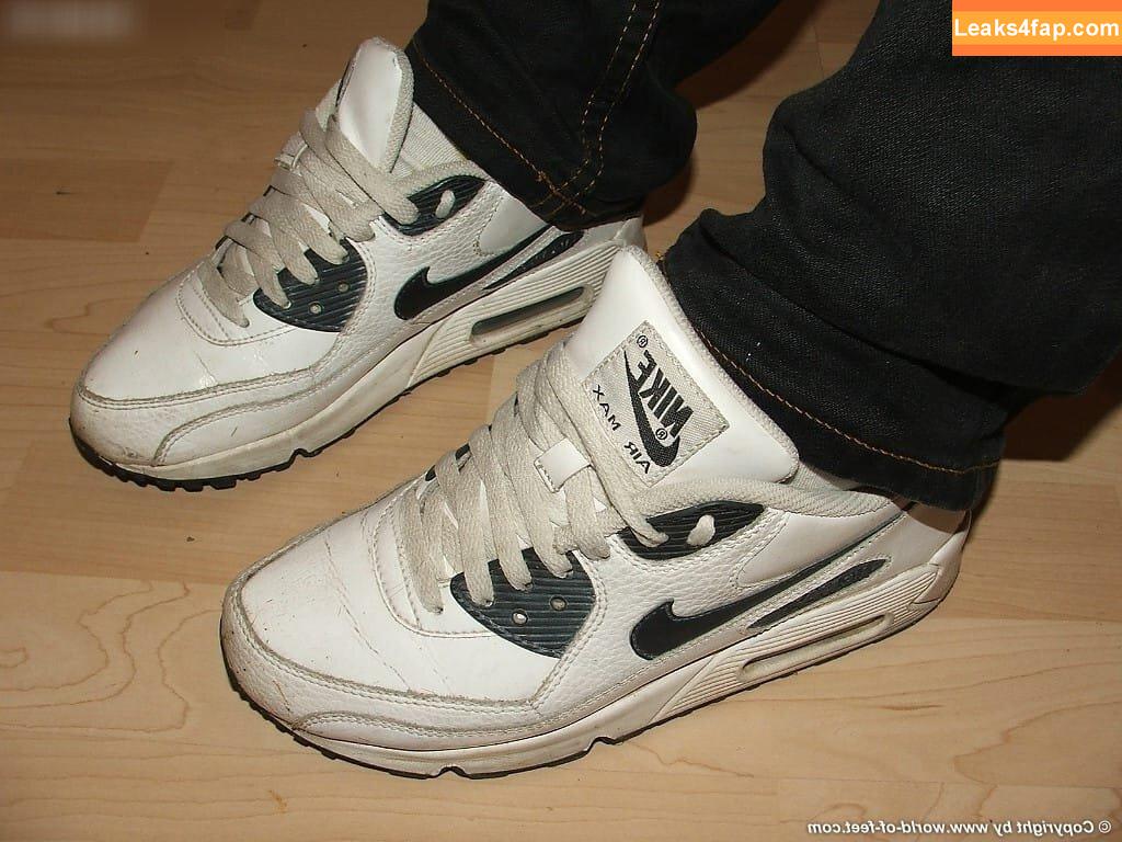 Worldoffeet /  leaked photo photo #0813