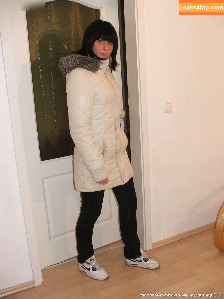 Worldoffeet /  leaked photo photo #0814