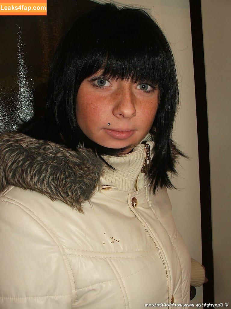 Worldoffeet /  leaked photo photo #0827