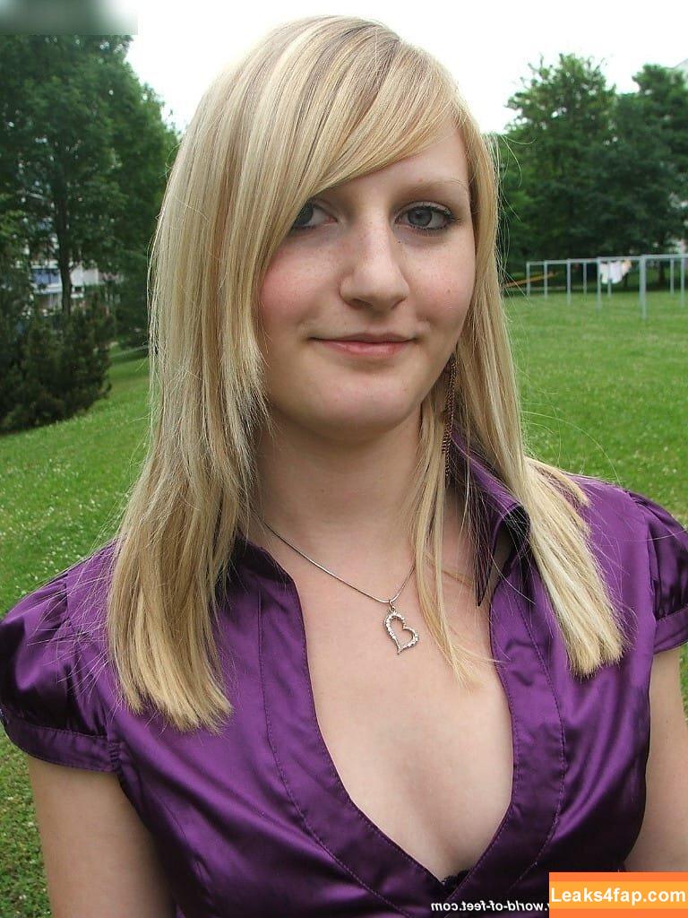 Worldoffeet /  слитое фото фото #0833