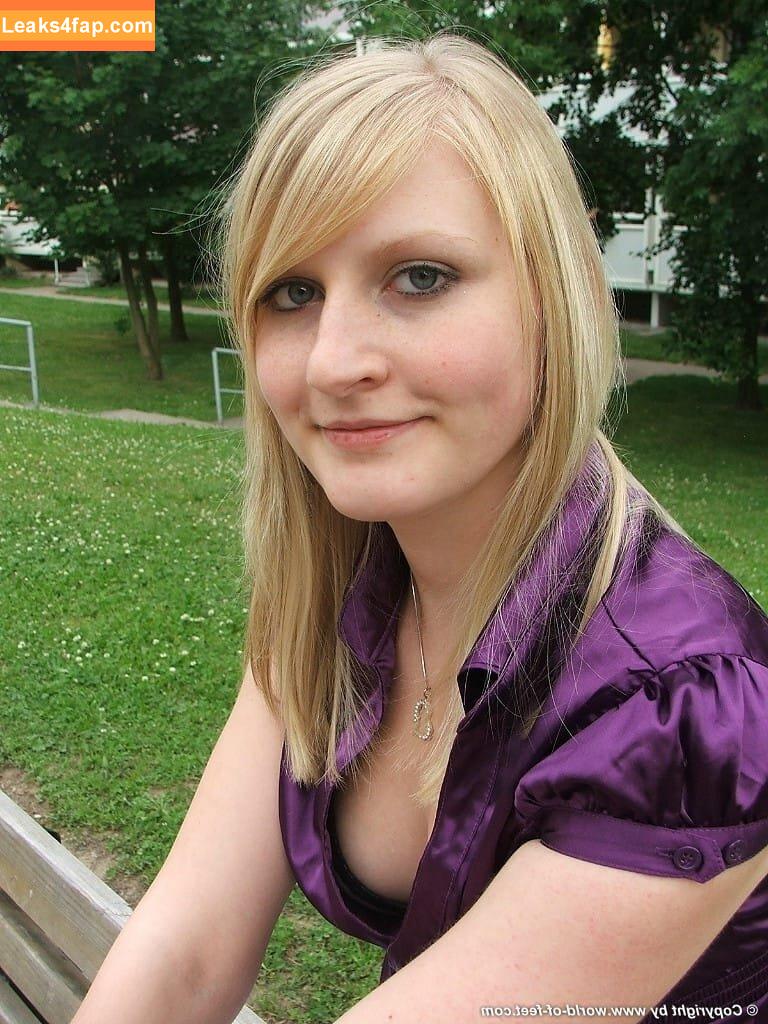 Worldoffeet /  leaked photo photo #0835