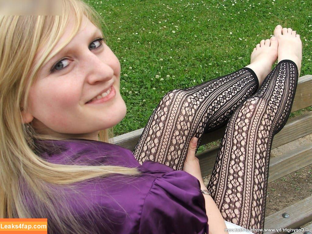 Worldoffeet /  leaked photo photo #0841