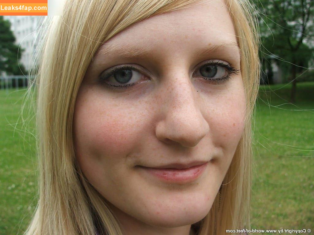 Worldoffeet /  leaked photo photo #0845