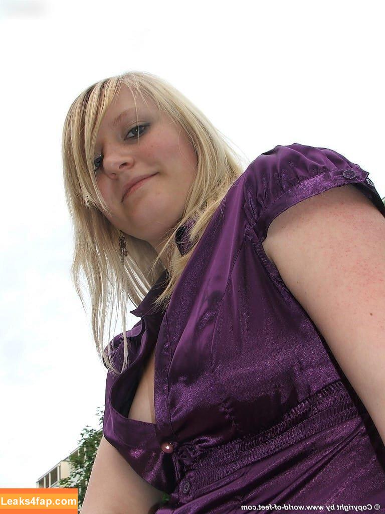 Worldoffeet /  leaked photo photo #0850