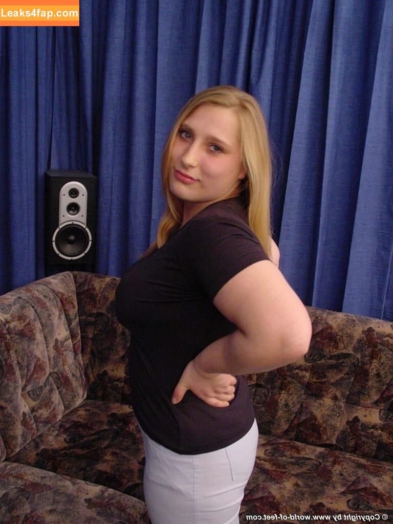 Worldoffeet /  leaked photo photo #0891