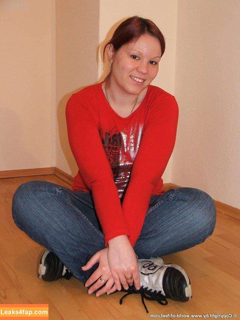 Worldoffeet /  leaked photo photo #0915