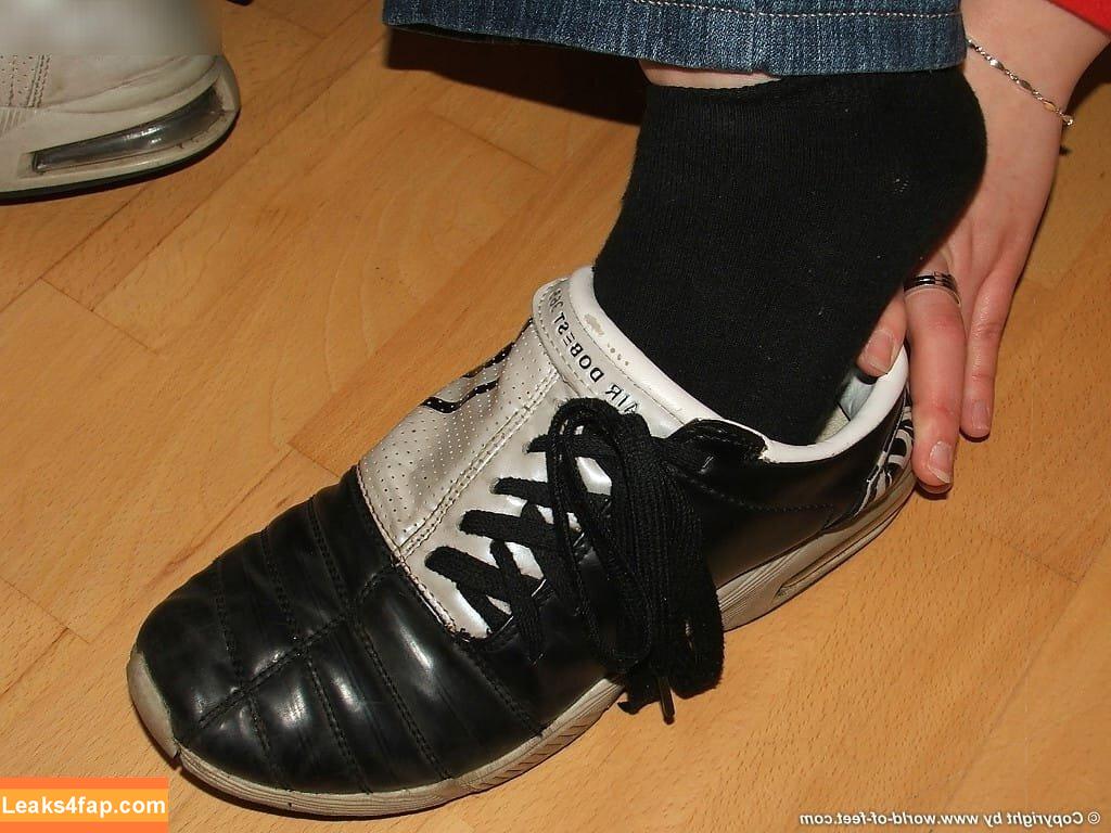 Worldoffeet /  leaked photo photo #0924