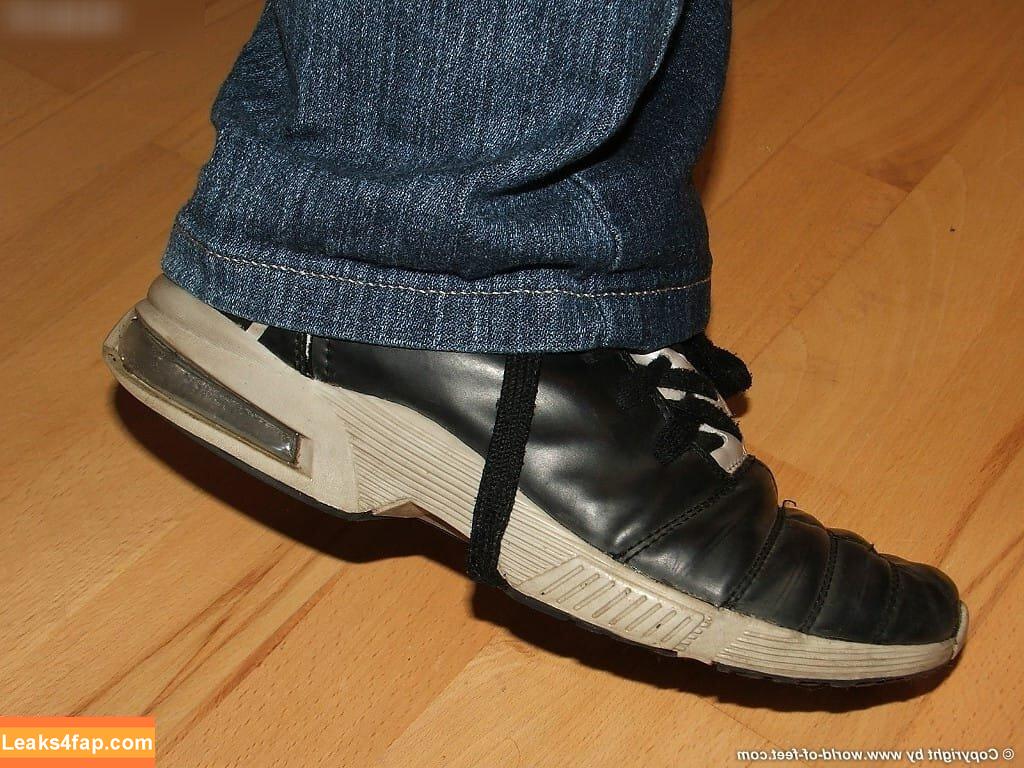 Worldoffeet /  leaked photo photo #0926