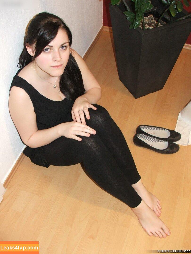 Worldoffeet /  leaked photo photo #0938