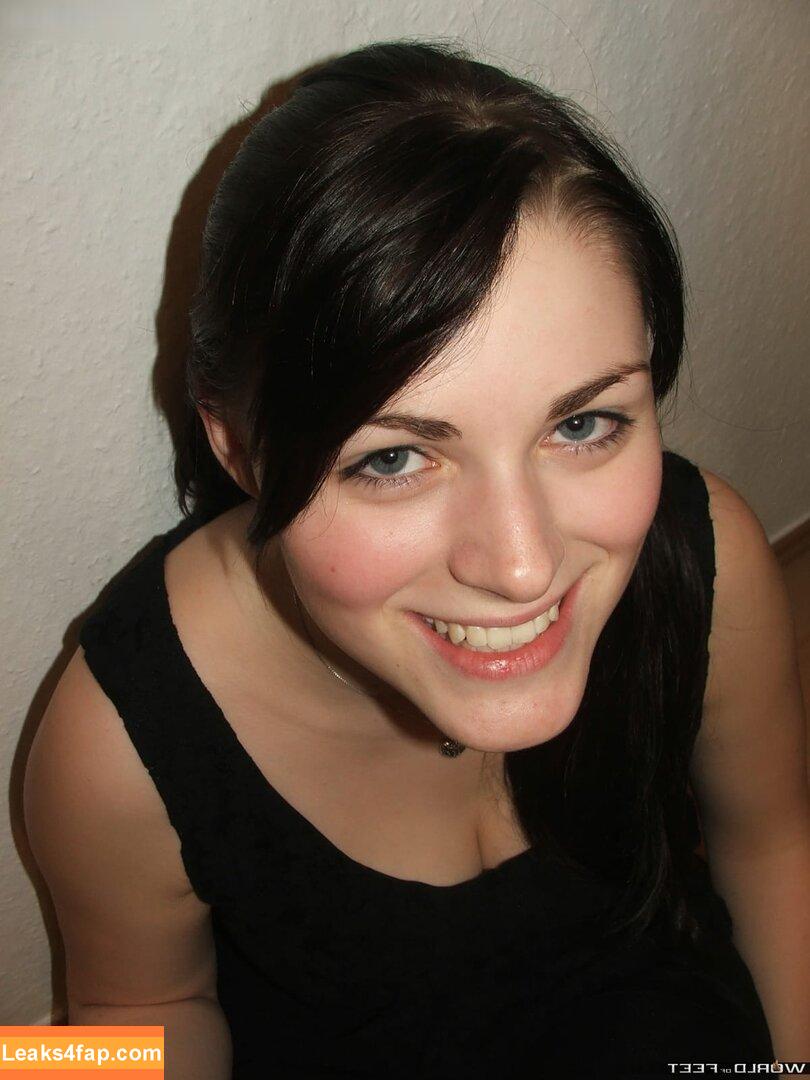 Worldoffeet /  leaked photo photo #0951