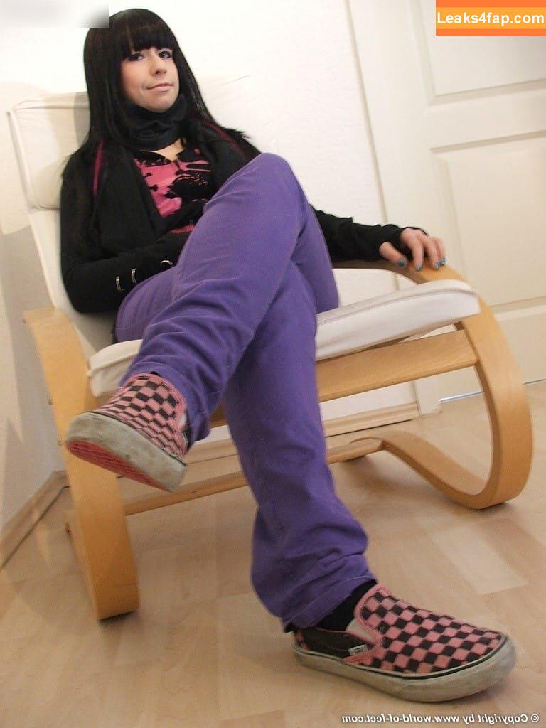 Worldoffeet /  leaked photo photo #0955