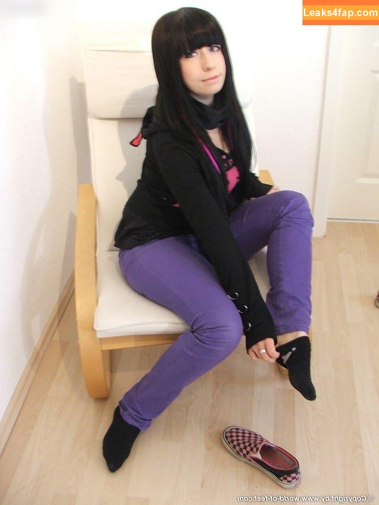 Worldoffeet /  leaked photo photo #0956