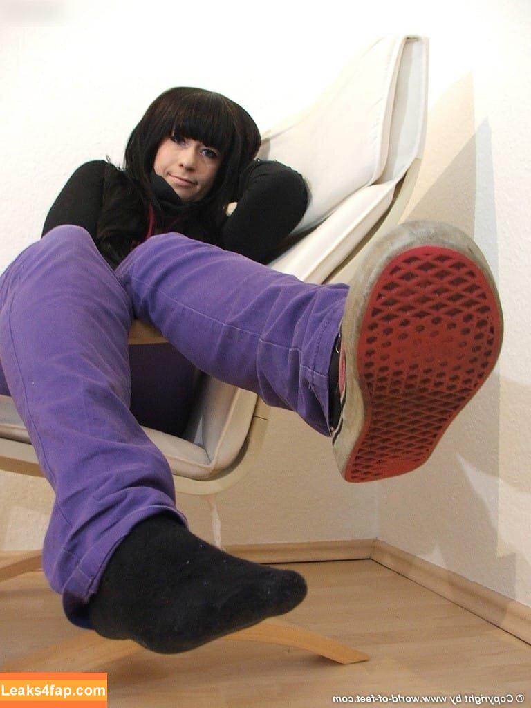 Worldoffeet /  leaked photo photo #0963