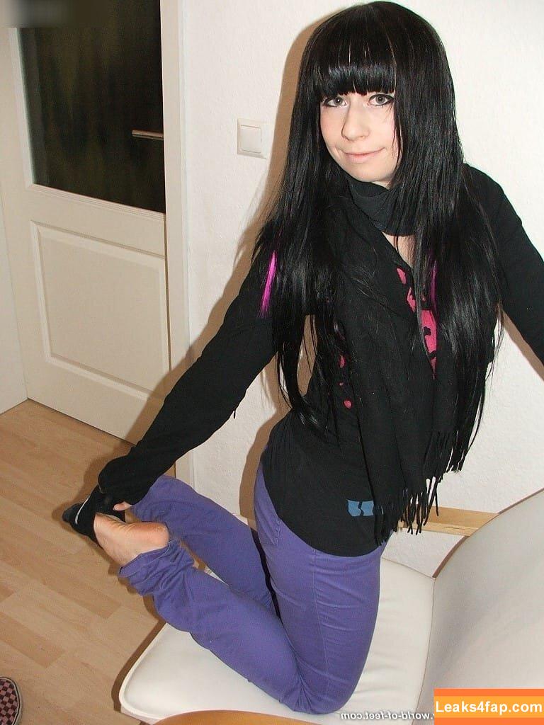 Worldoffeet /  leaked photo photo #0967