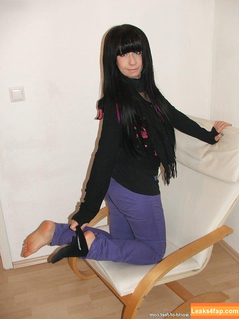 Worldoffeet /  leaked photo photo #0968