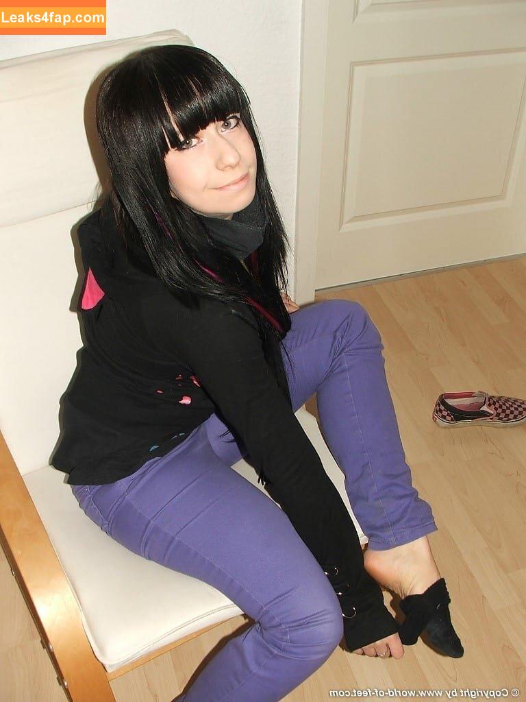 Worldoffeet /  leaked photo photo #0970