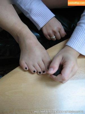 Worldoffeet photo #0044