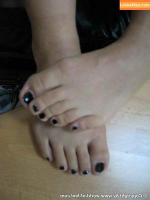 Worldoffeet photo #0057