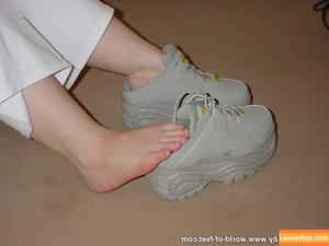 Worldoffeet photo #0070