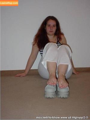 Worldoffeet photo #0071