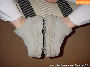 Worldoffeet photo #0074