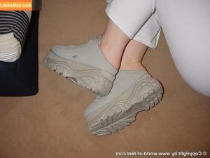 Worldoffeet photo #0077