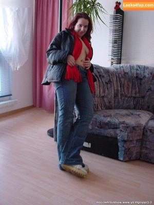 Worldoffeet photo #0089