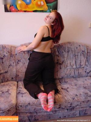 Worldoffeet photo #0126