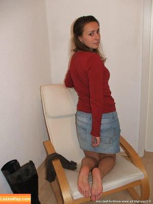 Worldoffeet photo #0132