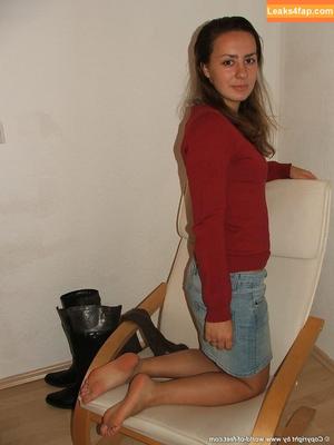 Worldoffeet photo #0146