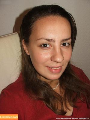 Worldoffeet photo #0152