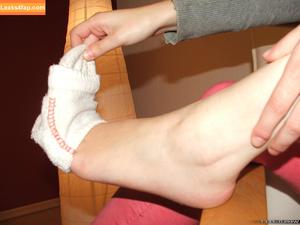 Worldoffeet photo #0180